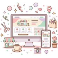 Small Business icon