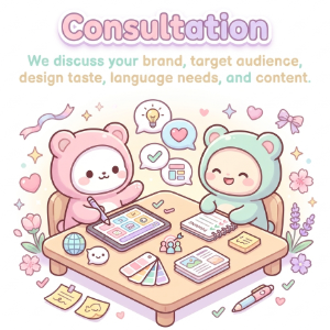 Consultation
