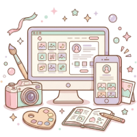 Creator icon