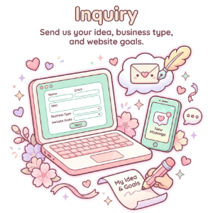 Inquiry