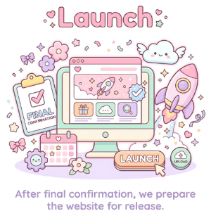 Launch