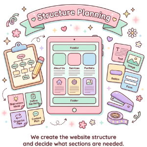 Structure