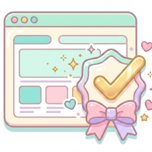 Trust icon