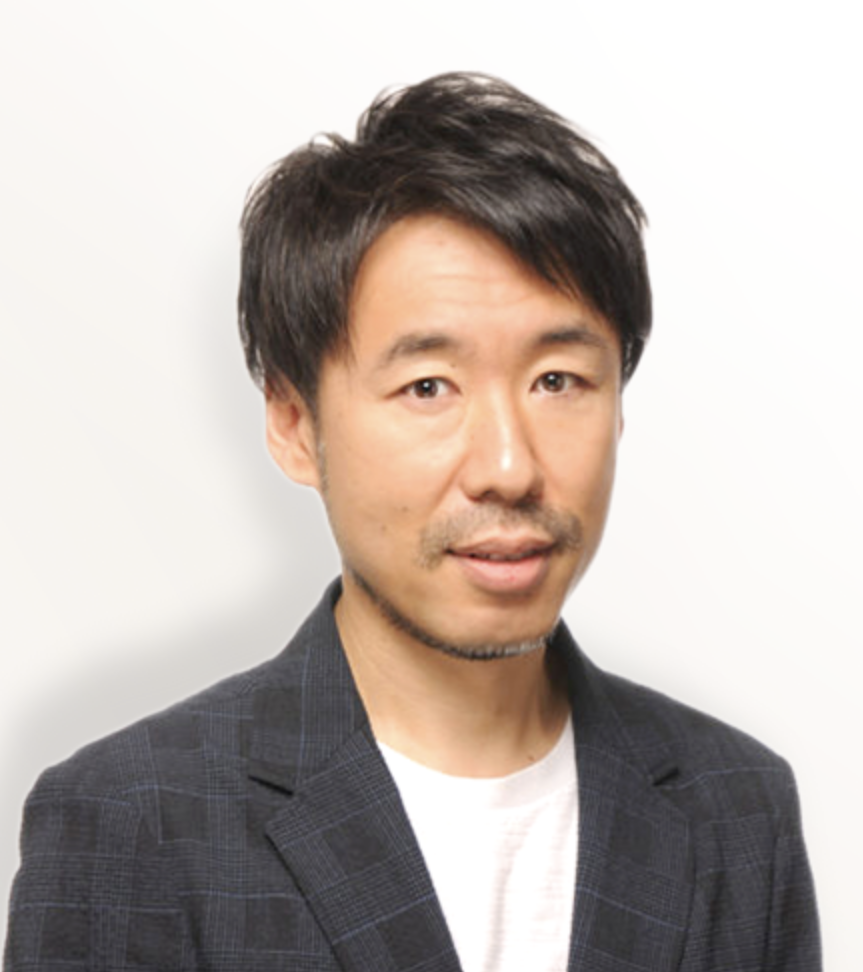 TOMOYA, Founder of Color Inc.