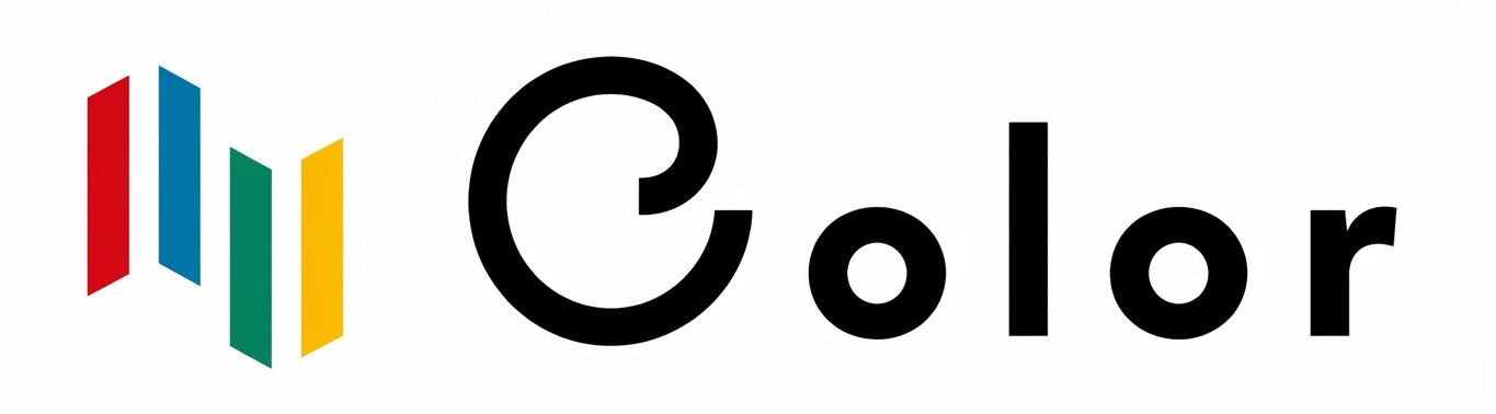 Color Inc. Logo