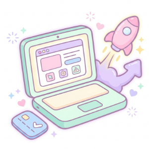 Final Payment & Launch